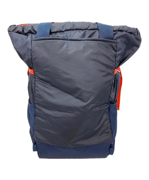 Patagonia（パタゴニア）Patagonia (パタゴニア) LIGHTWEIGHT TRAVEL TOTE PACK ネイビーの古着・服飾アイテム