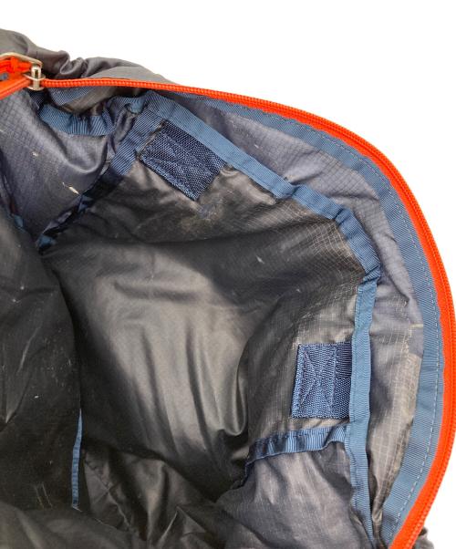 Patagonia（パタゴニア）Patagonia (パタゴニア) LIGHTWEIGHT TRAVEL TOTE PACK ネイビーの古着・服飾アイテム