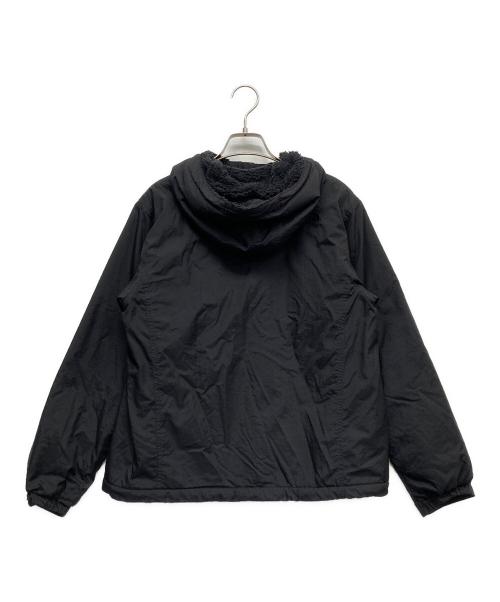 THE NORTH FACE（ザ ノース フェイス）THE NORTH FACE (ザ ノース フェイス) コンパクトノマドジャケット ブラック サイズ:Lの古着・服飾アイテム