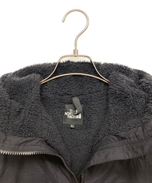 THE NORTH FACE（ザ ノース フェイス）THE NORTH FACE (ザ ノース フェイス) コンパクトノマドジャケット ブラック サイズ:Lの古着・服飾アイテム