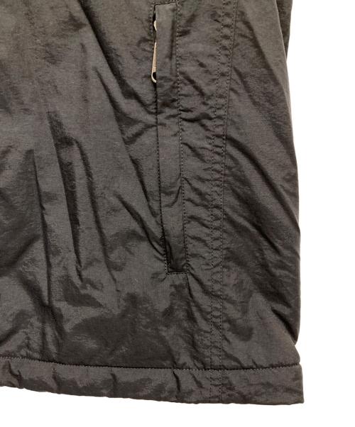 THE NORTH FACE（ザ ノース フェイス）THE NORTH FACE (ザ ノース フェイス) コンパクトノマドジャケット ブラック サイズ:Lの古着・服飾アイテム