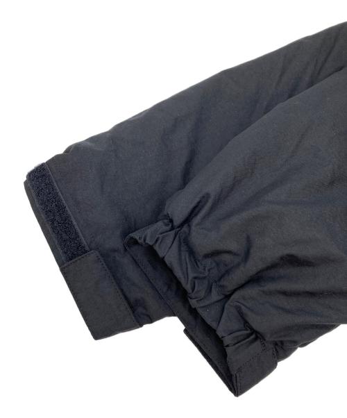 THE NORTH FACE（ザ ノース フェイス）THE NORTH FACE (ザ ノース フェイス) コンパクトノマドジャケット ブラック サイズ:Lの古着・服飾アイテム