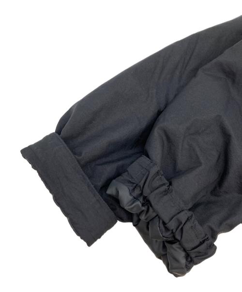 THE NORTH FACE（ザ ノース フェイス）THE NORTH FACE (ザ ノース フェイス) コンパクトノマドジャケット ブラック サイズ:Lの古着・服飾アイテム