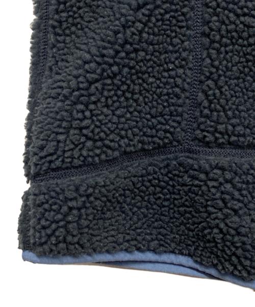 Patagonia（パタゴニア）Patagonia (パタゴニア) Classic Retro-X Vest ネイビー サイズ:Ｓの古着・服飾アイテム