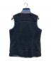Patagonia (パタゴニア) Classic Retro-X Vest ネイビー サイズ:Ｓ：8000円