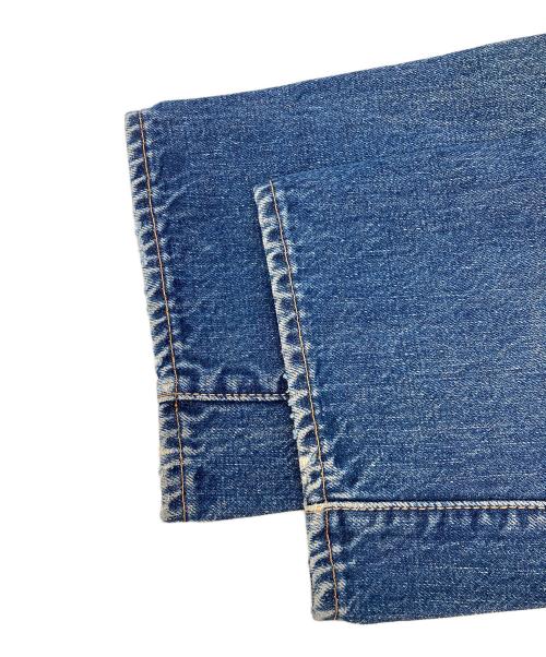 LEVI'S（リーバイス）LEVI'S (リーバイス) 60ｓ BIGE後期 501デニムパンツ ブルー サイズ:無しの古着・服飾アイテム