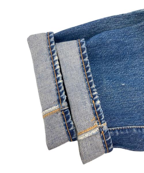 LEVI'S（リーバイス）LEVI'S (リーバイス) 60ｓ BIGE後期 501デニムパンツ ブルー サイズ:無しの古着・服飾アイテム