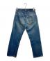 LEVI'S (リーバイス) 60ｓ BIGE後期 501デニムパンツ ブルー サイズ:無し：105000円
