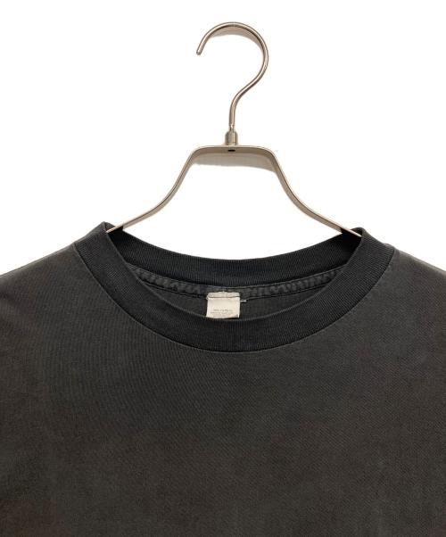 VINTAGE（ヴィンテージ）VINTAGE (ヴィンテージ) 90s ムービーTシャツ ブラック サイズ:X-LARGEの古着・服飾アイテム