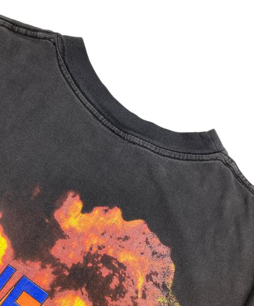 VINTAGE（ヴィンテージ）VINTAGE (ヴィンテージ) 90s ムービーTシャツ ブラック サイズ:X-LARGEの古着・服飾アイテム