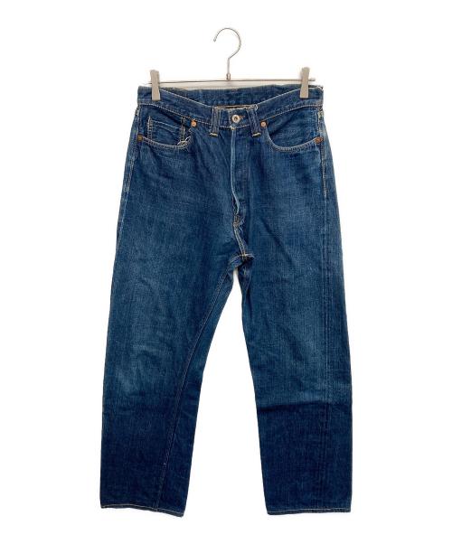 DENIME（ドゥニーム）DENIME (ドゥニーム) デニムパンツ インディゴ サイズ:W31の古着・服飾アイテム