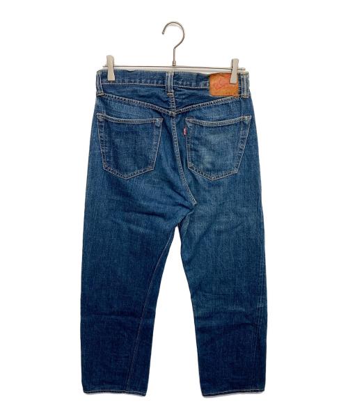 DENIME（ドゥニーム）DENIME (ドゥニーム) デニムパンツ インディゴ サイズ:W31の古着・服飾アイテム