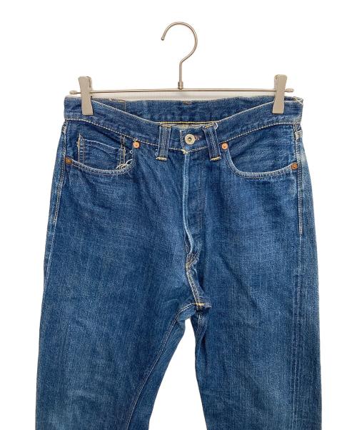 DENIME（ドゥニーム）DENIME (ドゥニーム) デニムパンツ インディゴ サイズ:W31の古着・服飾アイテム