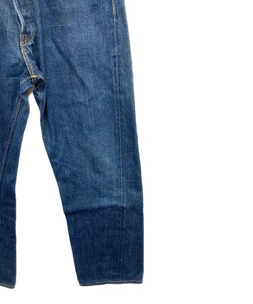 DENIME（ドゥニーム）DENIME (ドゥニーム) デニムパンツ インディゴ サイズ:W31の古着・服飾アイテム