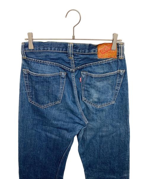 DENIME（ドゥニーム）DENIME (ドゥニーム) デニムパンツ インディゴ サイズ:W31の古着・服飾アイテム