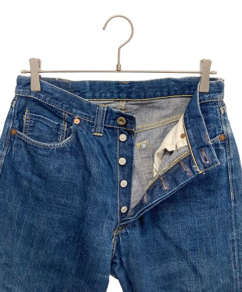 DENIME（ドゥニーム）DENIME (ドゥニーム) デニムパンツ インディゴ サイズ:W31の古着・服飾アイテム