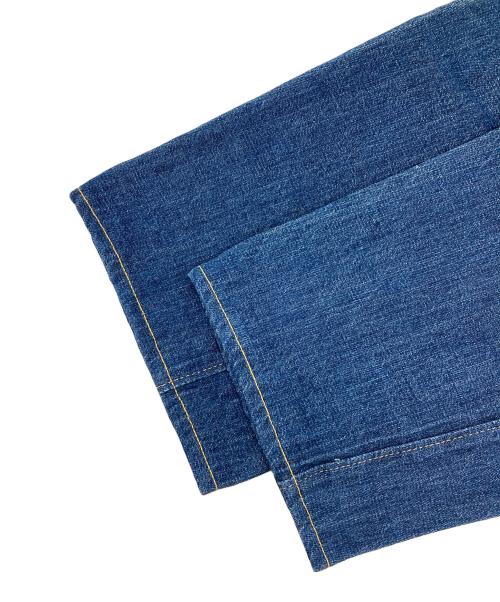DENIME（ドゥニーム）DENIME (ドゥニーム) デニムパンツ インディゴ サイズ:W31の古着・服飾アイテム