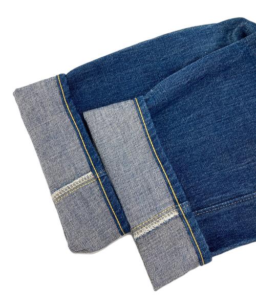 DENIME（ドゥニーム）DENIME (ドゥニーム) デニムパンツ インディゴ サイズ:W31の古着・服飾アイテム