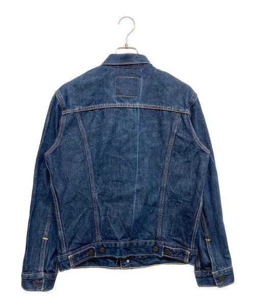 LEVI'S PReMIUM（リーバイス プレミアム）LEVI'S PReMIUM (リーバイスプレミアム) デニムジャケット インディゴ サイズ:Sの古着・服飾アイテム