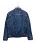 LEVI'S PReMIUM (リーバイスプレミアム) デニムジャケット インディゴ サイズ:S：4500円