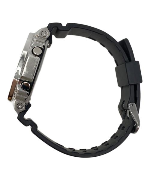 CASIO（カシオ）CASIO (カシオ) リストウォッチ シルバーの古着・服飾アイテム