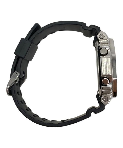 CASIO（カシオ）CASIO (カシオ) リストウォッチ シルバーの古着・服飾アイテム