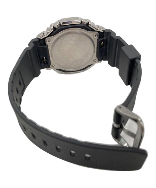 CASIO（カシオ）CASIO (カシオ) リストウォッチ シルバーの古着・服飾アイテム
