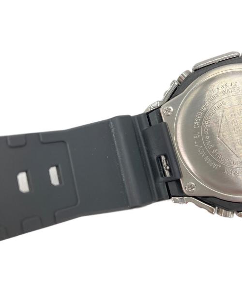 CASIO（カシオ）CASIO (カシオ) リストウォッチ シルバーの古着・服飾アイテム
