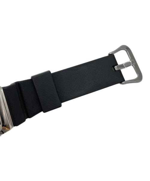 CASIO（カシオ）CASIO (カシオ) リストウォッチ シルバーの古着・服飾アイテム