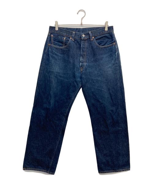 LEVI'S VINTAGE CLOTHING（リーバイス ビンテージ クロージング）LEVI'S VINTAGE CLOTHING (リーバイス ビンテージ クロージング) 501XXデニムパンツ インディゴ サイズ:W34の古着・服飾アイテム