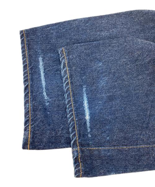LEVI'S VINTAGE CLOTHING（リーバイス ビンテージ クロージング）LEVI'S VINTAGE CLOTHING (リーバイス ビンテージ クロージング) 501XXデニムパンツ インディゴ サイズ:W34の古着・服飾アイテム
