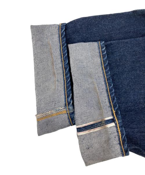 LEVI'S VINTAGE CLOTHING（リーバイス ビンテージ クロージング）LEVI'S VINTAGE CLOTHING (リーバイス ビンテージ クロージング) 501XXデニムパンツ インディゴ サイズ:W34の古着・服飾アイテム