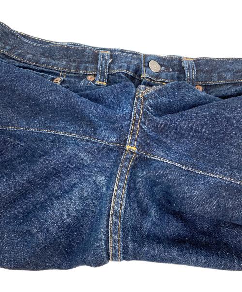 LEVI'S VINTAGE CLOTHING（リーバイス ビンテージ クロージング）LEVI'S VINTAGE CLOTHING (リーバイス ビンテージ クロージング) 501XXデニムパンツ インディゴ サイズ:W34の古着・服飾アイテム