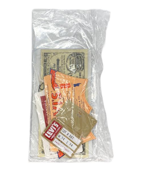 LEVI'S VINTAGE CLOTHING（リーバイス ビンテージ クロージング）LEVI'S VINTAGE CLOTHING (リーバイス ビンテージ クロージング) 501XXデニムパンツ インディゴ サイズ:W34の古着・服飾アイテム