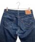 中古・古着 LEVI'S VINTAGE CLOTHING (リーバイス ビンテージ クロージング) 501XXデニムパンツ インディゴ サイズ:W34：15000円