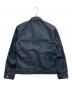 BIG JOHN (ビッグジョン) RARE JACKET インディゴ サイズ:S：18000円