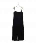 CHAOSカオス）の古着「オールインワン」｜ブラック