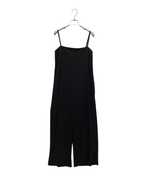 CHAOS（カオス）Chaos (カオス) オールインワン ブラック サイズ:Fの古着・服飾アイテム