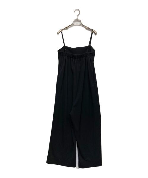 CHAOS（カオス）Chaos (カオス) オールインワン ブラック サイズ:Fの古着・服飾アイテム