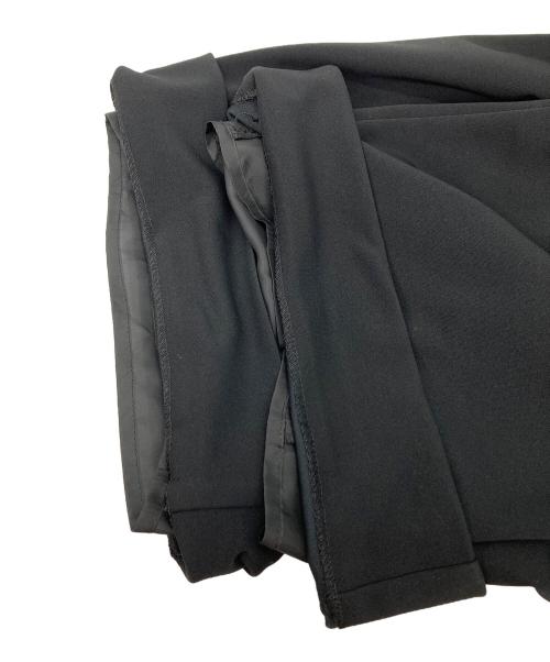 CHAOS（カオス）Chaos (カオス) オールインワン ブラック サイズ:Fの古着・服飾アイテム