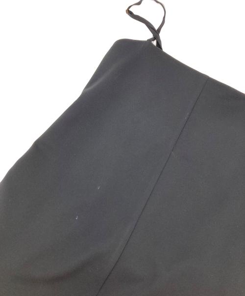 CHAOS（カオス）Chaos (カオス) オールインワン ブラック サイズ:Fの古着・服飾アイテム