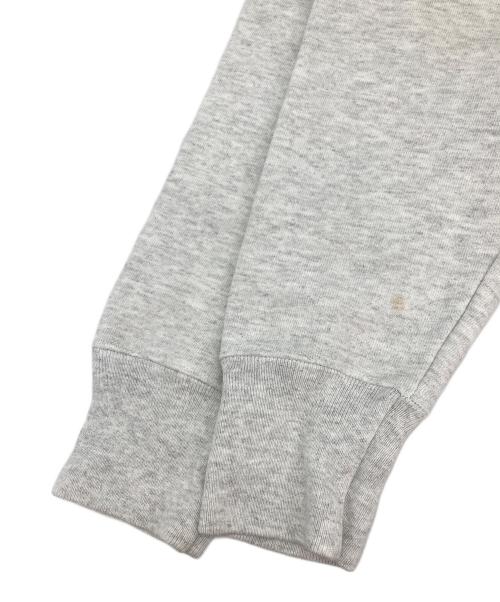 FAF（エフエーエフ）FAF (エフエーエフ) FAFTNC SHOOTERS CREWNECK グレー サイズ:Mの古着・服飾アイテム