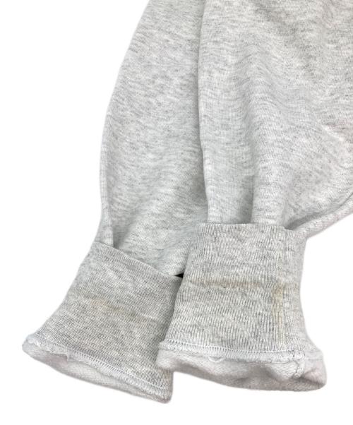 FAF（エフエーエフ）FAF (エフエーエフ) FAFTNC SHOOTERS CREWNECK グレー サイズ:Mの古着・服飾アイテム