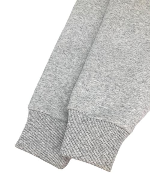 FAF（エフエーエフ）FAF (エフエーエフ) HBX-EXCLUSIVE HOODIE グレー サイズ:3の古着・服飾アイテム