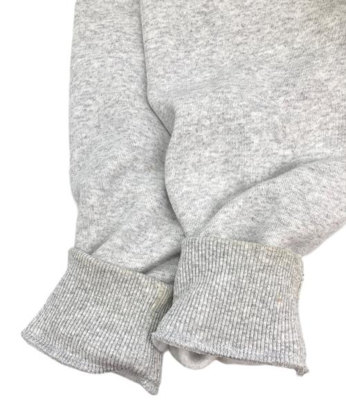 FAF（エフエーエフ）FAF (エフエーエフ) HBX-EXCLUSIVE HOODIE グレー サイズ:3の古着・服飾アイテム