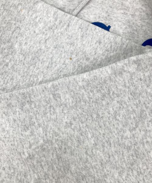 FAF（エフエーエフ）FAF (エフエーエフ) HBX-EXCLUSIVE HOODIE グレー サイズ:3の古着・服飾アイテム