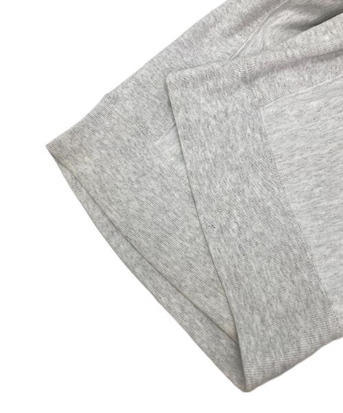 Champion（チャンピオン）Champion (チャンピオン) 00Ｓリバースウィーブスウェット グレー サイズ:XLの古着・服飾アイテム