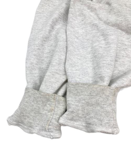 Champion（チャンピオン）Champion (チャンピオン) 00Ｓリバースウィーブスウェット グレー サイズ:XLの古着・服飾アイテム