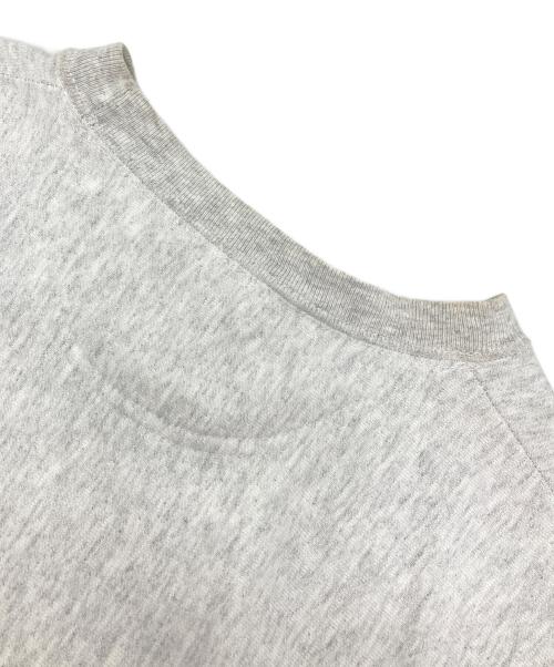 Champion（チャンピオン）Champion (チャンピオン) 00Ｓリバースウィーブスウェット グレー サイズ:XLの古着・服飾アイテム