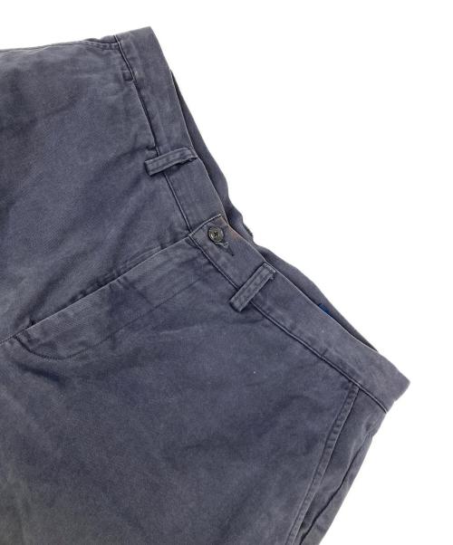 POLO RALPH LAUREN（ポロ・ラルフローレン）POLO RALPH LAUREN (ポロ・ラルフローレン) ハーフパンツ ネイビー サイズ:34の古着・服飾アイテム